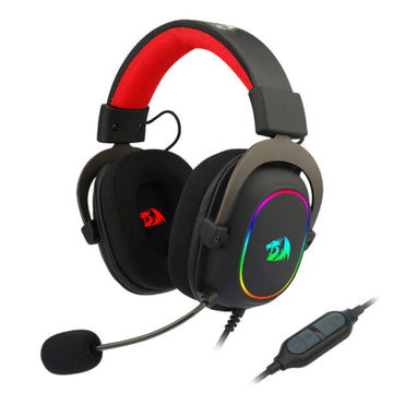 Redragon H510 Zeus-X RGB Wired Gaming Headset